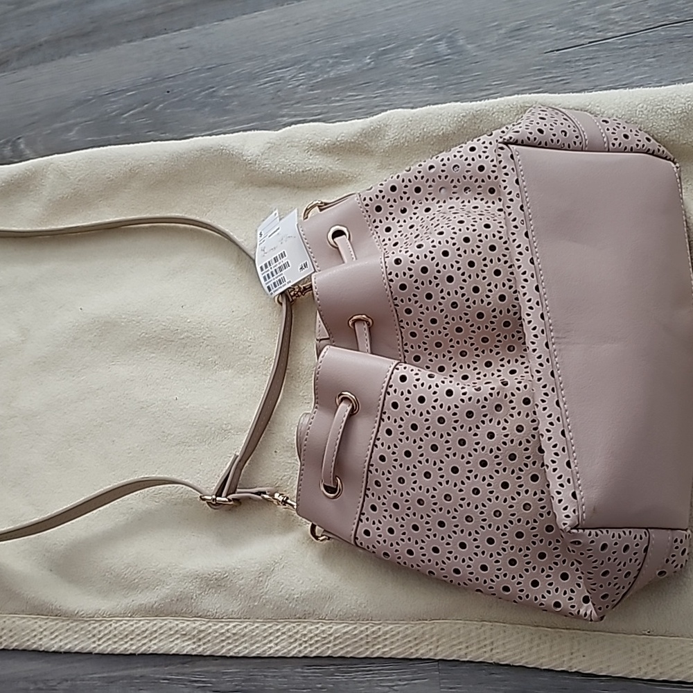 Beach Bag/See through Purse